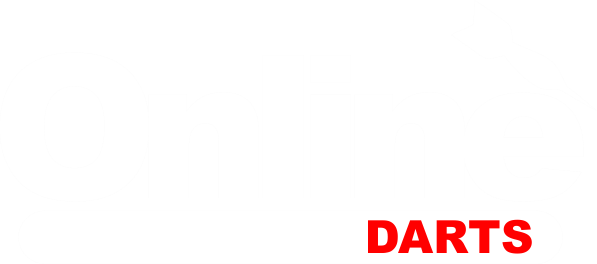 Online Darts Logo